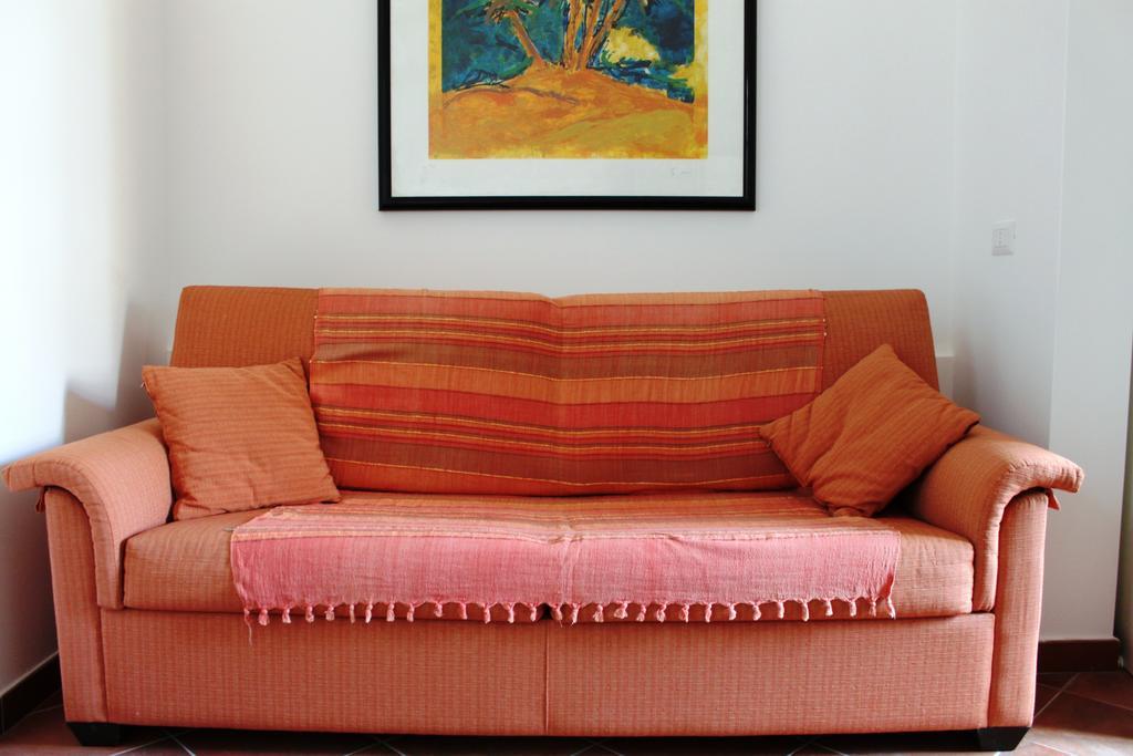 Casa Primo Sole Villa Mistretta Room photo